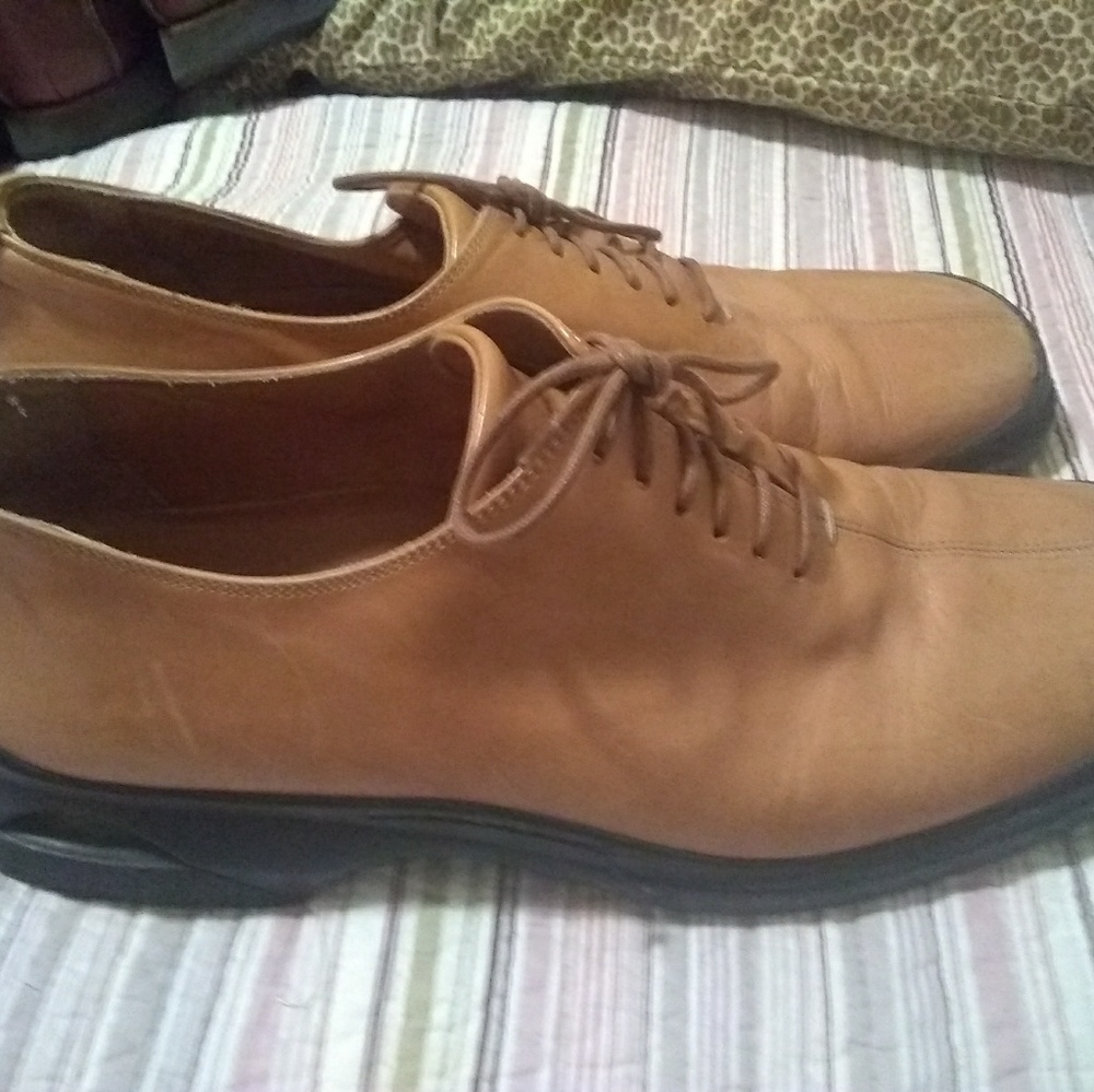 Cole Haan Nike Air Shoes Men's Size 9.5